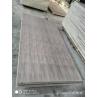 Buy cheap Best price Slotwall slatwall slatwall/cheap slatwall panel/used saltwall panels from wholesalers