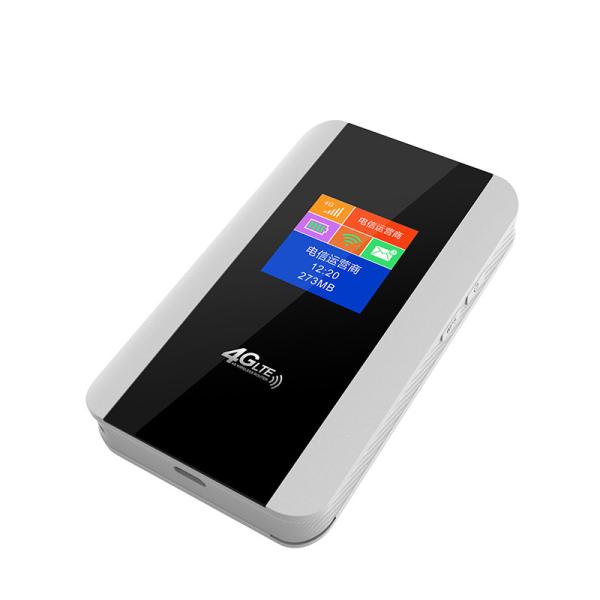 Buy cheap CPE Cat 4 Lte Portable Wifi Router Wireless Sim 3g 4g Sim Card from wholesalers