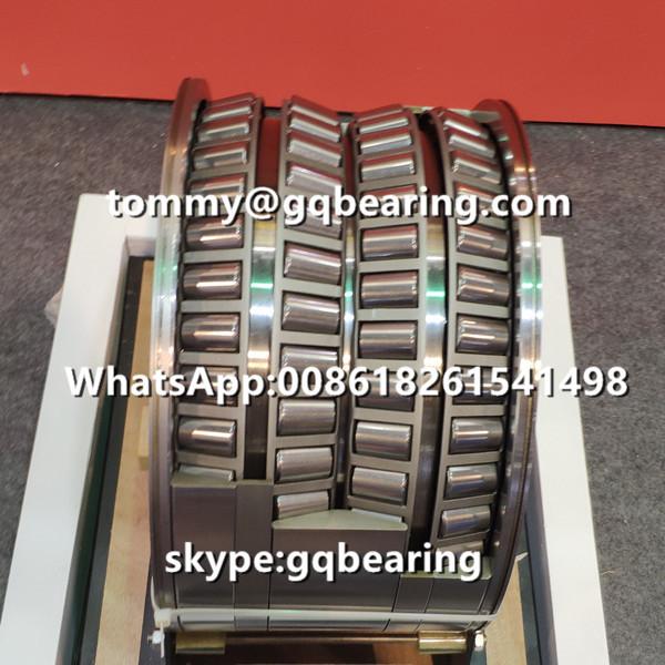 Buy cheap Carburizing steel Material 564672A Sealed Four-row Tapered Roller Bearing Rolling Mill Bearing from wholesalers