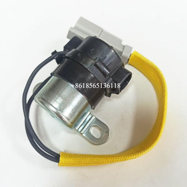 Buy cheap Excavator Magnetic Switch 118-3534 1183534 1251302 125-1302 For E320B E320C E320D from wholesalers