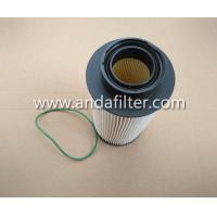 Buy cheap High Quality Fuel filter For SCANIA 1873018 product