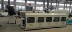 Professional PVC Hollow Sheet Extrusion Line with 38CrMoALA Screw Material
