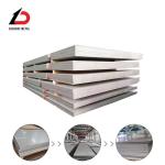 201 202 304 316 409 410 430 AISI ASTM Stainless Steel Plate SUS304 Customized