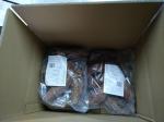 IQF Frozen Baked Whole Sweet Potato