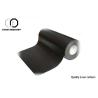 Buy cheap Adhesive Isotropic Rubber Magnet Black Color Durable With Printable PVC from wholesalers