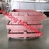 Buy cheap High Accuracy Foundry Moulding Metal Box Grey Iron GG25 from wholesalers