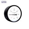 Buy cheap Steel Negative Pressure Gauge -0.1Mpa Back Mount 60mm Dial from wholesalers