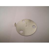 Buy cheap Deburr Surface Die Cast Aluminum Bending Services product