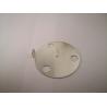 Buy cheap High Hardness Al1060 Barbecue Cap Aluminum Bending Services from wholesalers