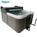 Indoor Outdoor Portable Durable Swim Spa Pool Cover Vinyl Spa Cover For
