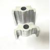Buy cheap China High Performance Professional Customized Aluminum Profiles Industrial Custom from wholesalers
