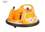 Children'S Bumper Cars 6 Volt Rechargeable Battery