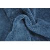Buy cheap Wrinkle Resistant Bonded Fleece Knit Fabric Lightweight 150cm from wholesalers