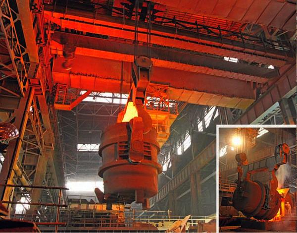 Buy cheap Industrial Electric Double Hoist Overhead Crane Box Type Steel Support Customization from wholesalers