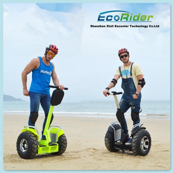 Buy cheap Smart Balance Scooter 2 Wheel Electric Scooter 45 Degree Waterproof Outdoor Use from wholesalers
