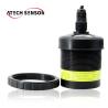 Buy cheap PL320 Waterproof Ultrasonic Distance Sensor 4 - 20mA from wholesalers