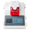 Buy cheap Automatic Tracking Positioning Water Jet Monitor 0.8MPa Fire Extinguishing from wholesalers