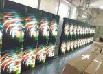 P4 Large Led Wall Screen Display Outdoor For High End Restaurant / Hotels