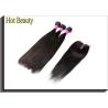 Buy cheap Top Grade 6A High Quality Brazilian Hair , Virgin Brazilian Hair Extension from wholesalers