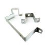Buy cheap OEM Medical Equipment Parts Sheet Metal Steel For Punching Machine from wholesalers