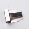 Buy cheap 304 Custom Stainless Steel Fabrication 0.01-0.1mm Stainless Steel Stamping Parts from wholesalers