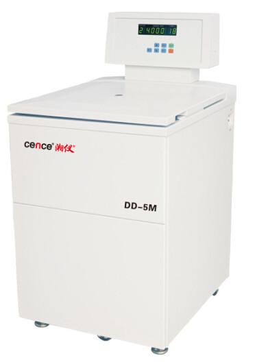 Buy cheap Biotechlonogy Touch Panel Laboratory Centrifuge , Self Cleaning Centrifuge from wholesalers