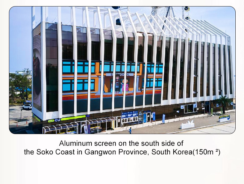 P5 P6 P8 P10 Large Outdoor Fixed Led Video Wall Screen Giant LED Billboard Display for Advertising Events