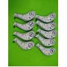 Buy cheap golf iron head cover , Golf headcover , golf head cover , golf headcovers , iron head cover from wholesalers