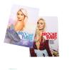 Buy cheap PMS SBS Board A3 Reusable Advertising Wall Poster from wholesalers