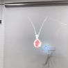 Buy cheap High Brightness Transparent holographic rear projection film 1524 x 3000mm from wholesalers