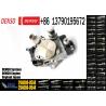 Buy cheap 2940000543 Diesel Fuel Injection Pump 294000-0543 294000-0544 for TOYOTA 2KD-FTV 22100-0L040 221000L040 from wholesalers