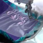 Buy cheap Water Soluble Interlining Lamination PVA Water Soluble Film For Embroidery from wholesalers
