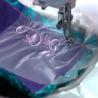 Buy cheap Water Soluble Interlining Lamination PVA Water Soluble Film For Embroidery from wholesalers