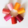 Buy cheap Good Quality Polyester Thread Polyester Sewing Thread For Fabrics from wholesalers