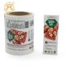 Buy cheap Packing Stretch PETNY PE Cold Seal Film Roll BOPP Self Adhesive from wholesalers
