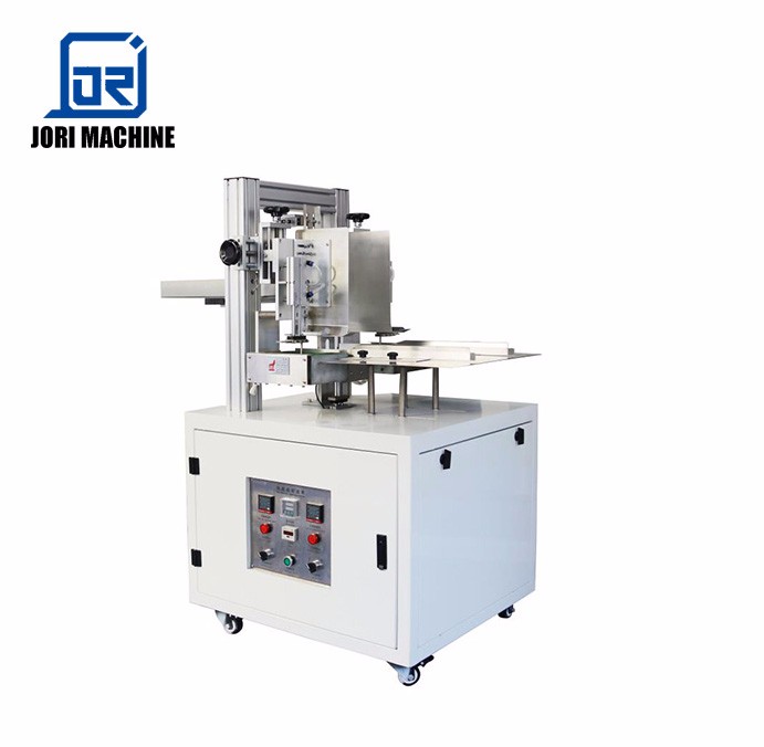 High Grade Wholesale Hotmelt Tissue Paper Box Glue Sealing Machine
