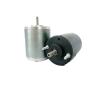 Buy cheap Micro Sized Brushed Dc Electric Motor , 24V Brushed Motor Long Lifespan D5160C from wholesalers
