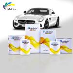 Harmless Car Paint Hardener Clear Coat Multiscene Chemical Resistant