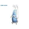 Buy cheap Cryolipolysis Fat Freeze Slimming Machine , Ultrasound Skin Tightening Machine from wholesalers