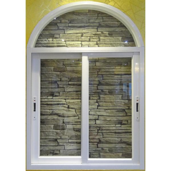 Buy cheap KDSBuilding Double Glaze Temper Glass Windows Design Arch Aluminum Sliding Window from wholesalers