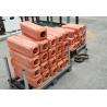 Buy cheap Circular Continuous Casting Mould Tube Ccm Thermal Conductivity from wholesalers