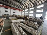 S31803 304 201 316L 2mm Stainless Steel Rod ASTM AISI EN Standard