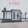 Buy cheap Automatic Heavy Metal Letter Bending Machine for Super Large Logo Sign Ejon ET80/120/150 from wholesalers