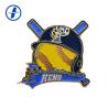 Buy cheap Different Styles Sports Trading Pins , Butterfly Clutch Pin For Souvenir from wholesalers