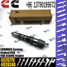 Buy cheap Diesel Engine Parts Cummins injector 4088426 4087892 4326779 from wholesalers