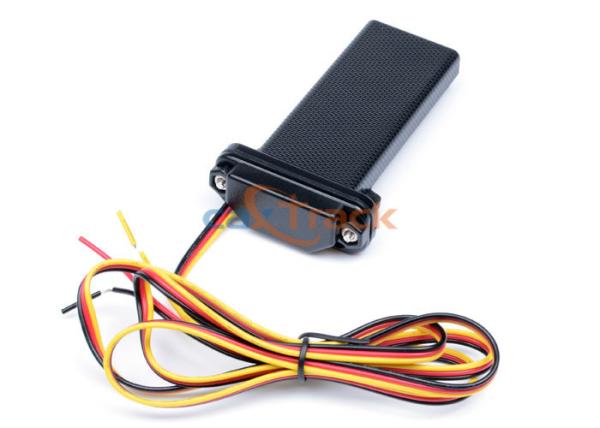 Buy cheap Waterproof Motorbike GPS tracker Motorcycle GPS Tracking device mini compact size quality from wholesalers