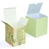 Buy cheap Custom Logo Waterproof Personal Brand Scented Candle Box Color Printing High Quality Product Packaging Paper Boxes from wholesalers
