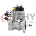 Buy cheap Engine fuel injection pump 0445025016  CB18 plunger oil pump from wholesalers