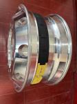 Modified Vehicle Run Flat Safety Bands Truck Tire Emergency Safety Runflat