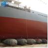 Buy cheap Heavy Duty Marine Rubber Airbag For Ship And Boat Launching Lifting Salvage from wholesalers